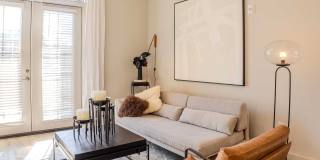 Tessa Matthews Apartments and Townhomes Gallery 36