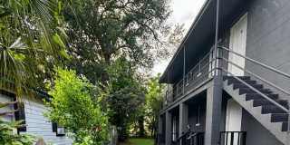 1364 Harrison St. Gallery 1