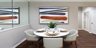 SaddleBrook Apartments Gallery 11