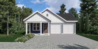 Claret Village at Braselton - Single Family Homes Gallery 1