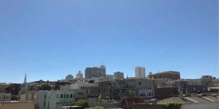 EPIC REA -Russian Hill Top Floor View 2 bed/2 bath condo w/ parking space & storage Gallery 30