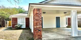 Duplex for Lease in Round Rock Gallery 1