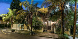 1860 Burgundy Street Gallery 2