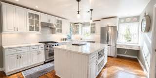 6 Month Lease only With Furnish Option - Luxury Home! w/ Garage! Large Fenced Backyard! Bike to the Beach! 6 Month Lease only With Furnish Option - Luxury Home! w/ Garage! Large Fenced Backyard! Bike to the Beach! Gallery 1