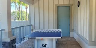 Well laid out 4 Beds/3Bths plus Den, screened Lanai on nature preserve in a well sort after K-Bar Range gated community! Gallery 39