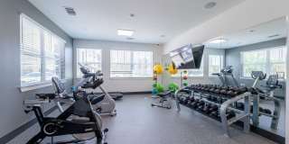 Stallion Ridge Apartments - Affordable Housing Gallery 23