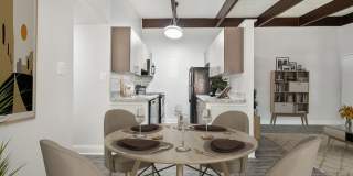 Glenmont Forest Gallery 12