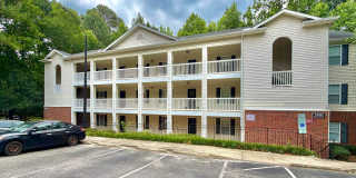 3BR / 2BA Condo in Southwest Raleigh 3BR / 2BA Condo in Southwest Raleigh Gallery 1