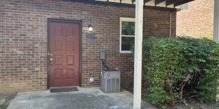 1 Bedroom / 1  Bath Townhome Kingsport TN Gallery 1