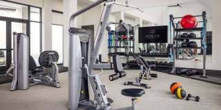 Adaline at the Station Gallery 5