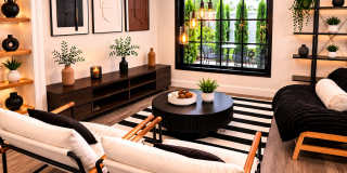 FURNISHED Beautiful Pool Home x Rent in Winter Park Close to Rollins College ! Gallery 1