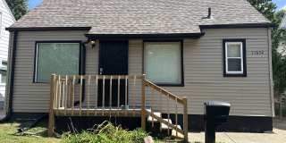 Freshly Renovated Single Family Home In Detroit Ready For Section 8 Lease! Gallery 1