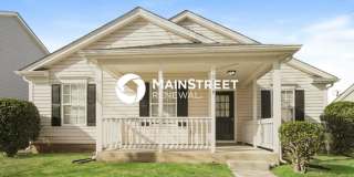 10619 Coulport Lane Gallery 1