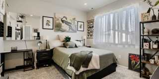 Spacious 3-Bedroom Home with Modern Finishes in North Broomfield Gallery 8