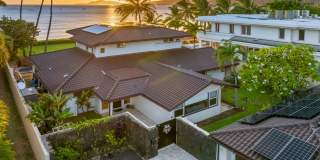 201 Portlock Rd by Gather: Beachfront Villa w/Pool Gallery 37