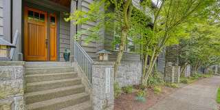 Refined Portland Residence Near Forest Park & NW 23rd Gallery 1