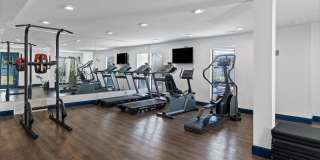 Coventry Park KC Apartments LLC - Condos Gallery 50