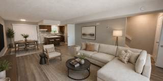Canterbury Townhomes Gallery 2