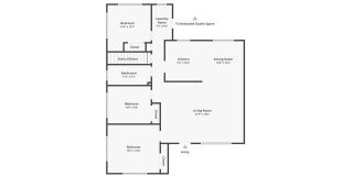 Unique Home in Columbia Neighborhood - 4+ Bedroom 3 Bath - Walnut St Gallery 35