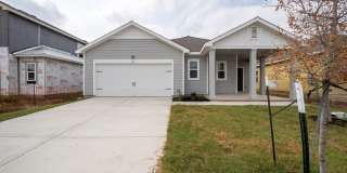 Lovely, 2021 Built, 3 Bedroom, 2 Bath Home in Kyle Gallery 1