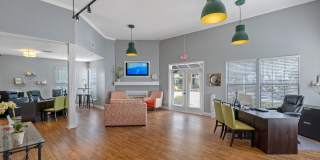 Lake Forest Gallery 8