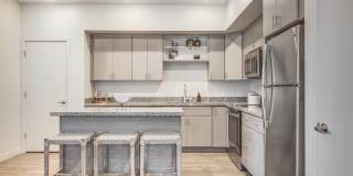 Hawthorne Townhomes Gallery 4