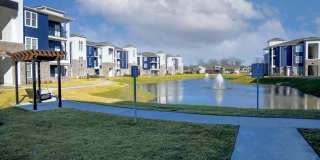 Waters at Hammond Gallery 30