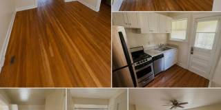 Point Breeze 2 Bed 1 Bath Gallery 16