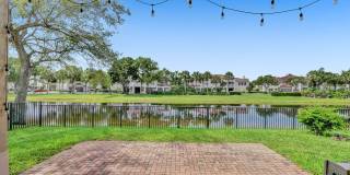 Amazing 4 Bedroom, 3 Bath home plus large 21'x11' loft located in Parkland Isles! Gallery 51