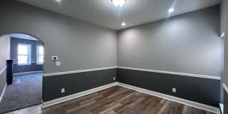 Baltimore - 4 Bedrooms + Den and 2.5 baths Available! Gallery 6