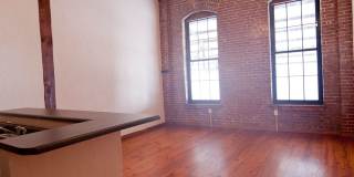 Stove Works Lofts Gallery 59