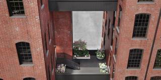 Collins Lofts Gallery 12