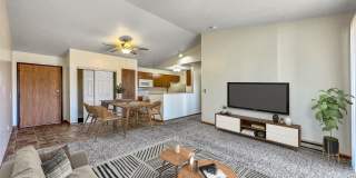 Somerset Apartments Gallery 2