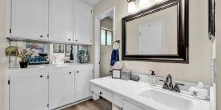 Fully Furnished Single Level Brick Home and Pet Friendly Gallery 30