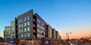 Fort Totten Square Gallery 2