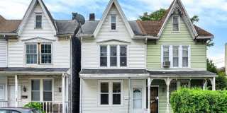 Section 8 considered.  Fully renovated 3 Bed Gallery 1