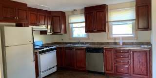 23 Hunt Street Gallery 1