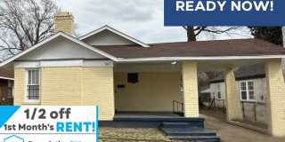 914 Garland Street Gallery 1