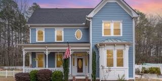 2601 Forestville Road Gallery 1