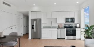 Post District Gallery 38