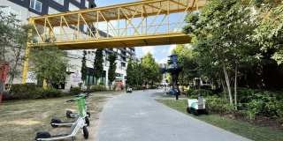 West Inman Lofts Gallery 51