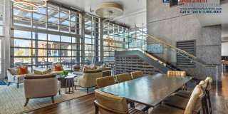 Modern, high-end condo in the ICON! So many amenities! Gallery 19