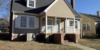 1102 North Buchanan BoulevardUnit B Gallery 2