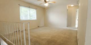 3 bedroom and 2 bathroom home! Gallery 4