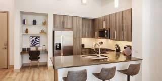 The Raleigh at Sloan’s Lake Gallery 2