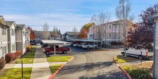 1,2,3-bedroom apartment homes close to everything! Gallery 4