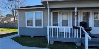 2402 Segrest Street Gallery 1