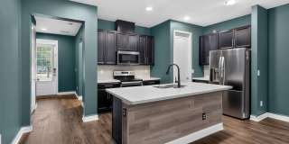 Charming 4BR Townhome in Winter Garden Gallery 7
