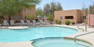 Cholla Ranch apartments Gallery 5