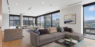 Residences at 11W Gallery 13